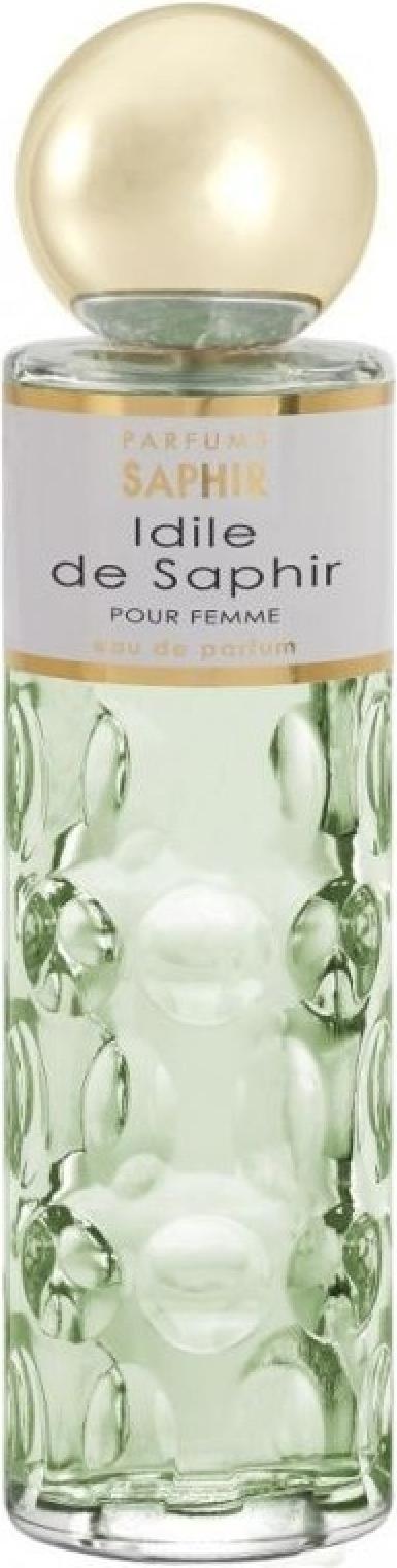 Saphir Idile Pour Femme parfumovaná voda dámska 200 ml