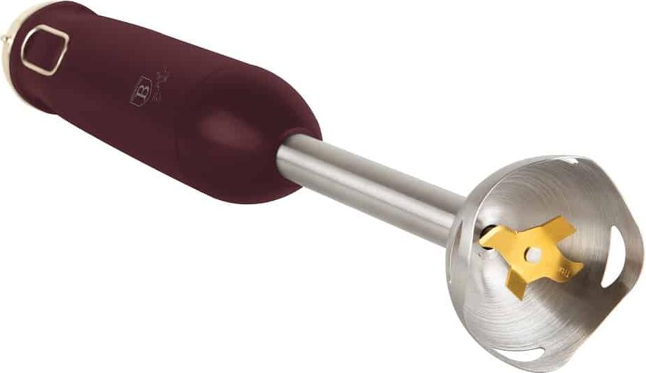 Mixer, Berlinger Haus, BH9613, Kollektion, Leonardo