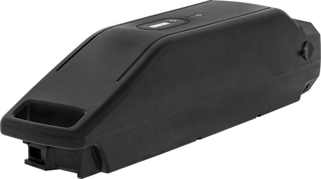 Yamaha E-Bike Alternativ-Akku 36V 17,5Ah Downtube (PW / ST / TE / CE) Ersatzakku Alternative