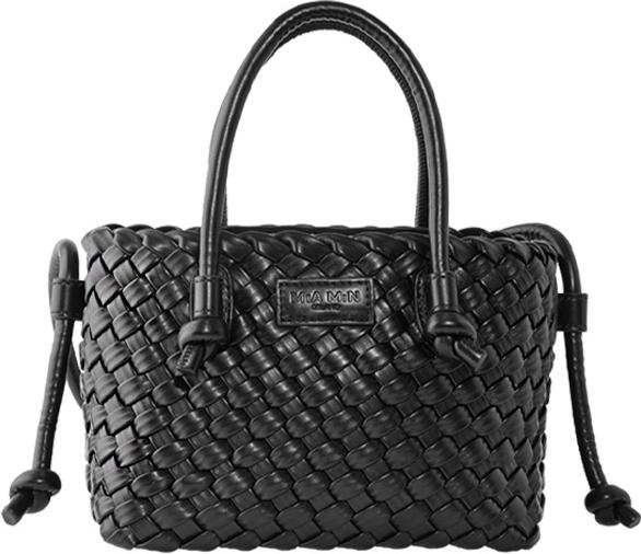 MiA MiN Handtasche für Damen