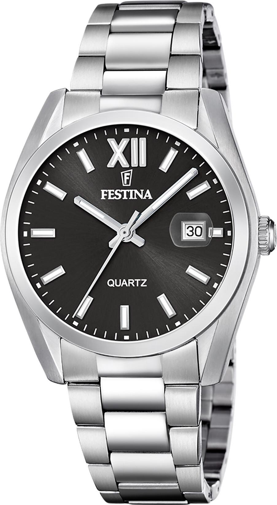 Festina Herren-Armbanduhr F20707/6