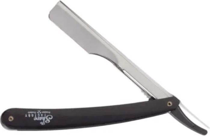 The Shave Factory – Rasiermesser, Plastik – Rasiermesser, Rasierklinge TSF-SZAW-PLAS-1