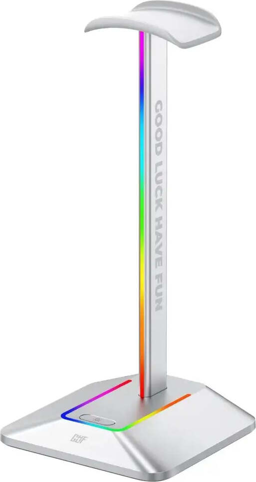 FragON 2U RGB Kopfhrerstnder Wei FGLHH22WTWTR2URGB