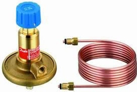 Danfoss PV-Regler für Ventil USV-M Membraneinheit für NW 20