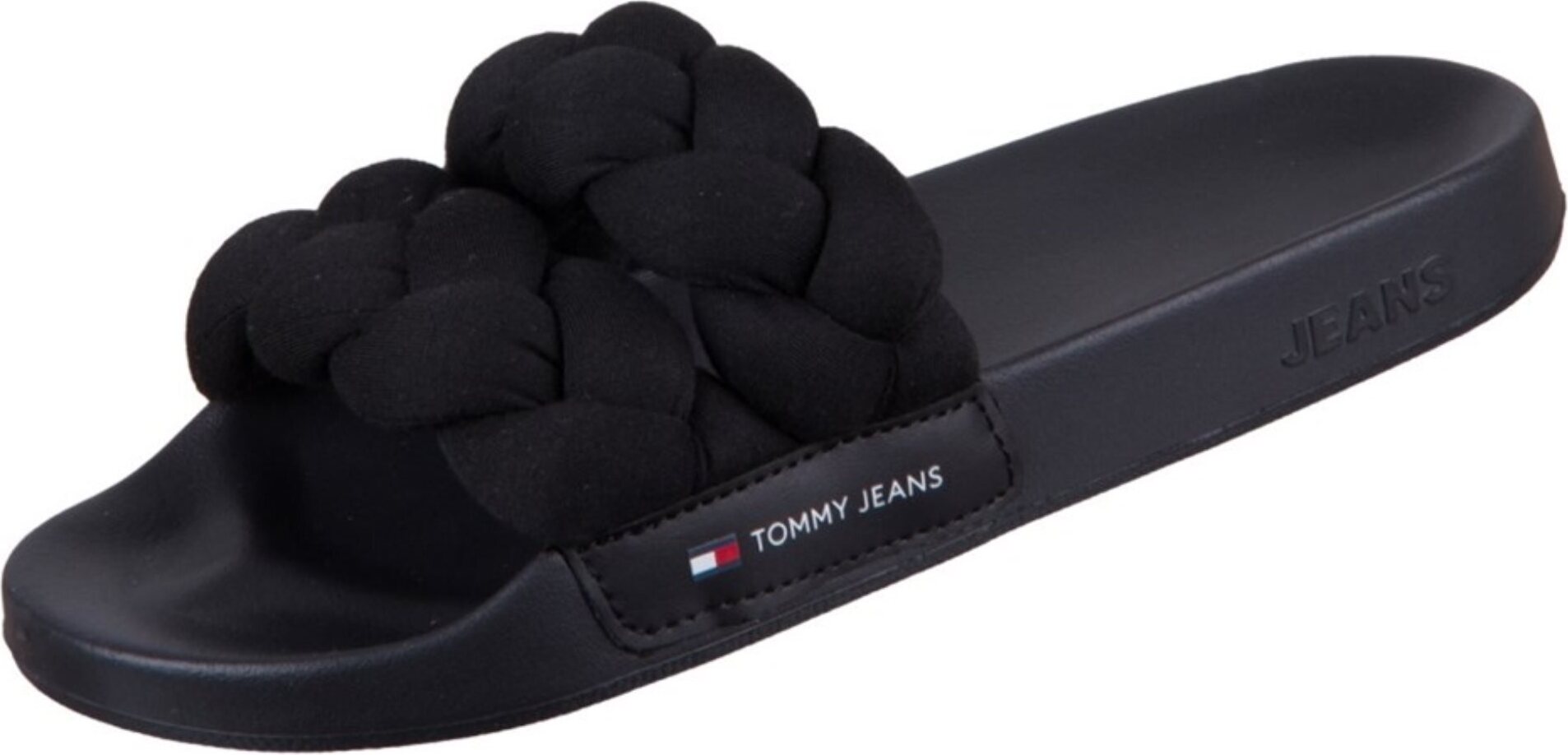 Tommy Hilfiger Schuhe Braided Slide, | Kaufland.de 