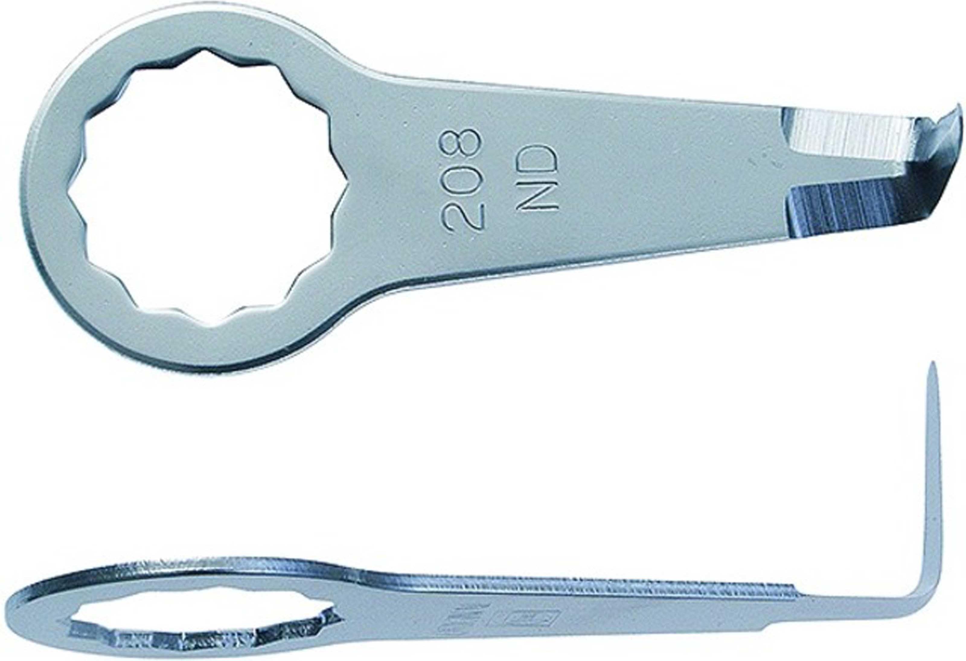 Fein Messer 2Er Pack 19 Mm Fein 63903208010