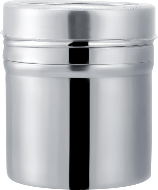 Lixada Edelstahl langlebig Gewürzglas Saison Kaffeeflasche Küche Tool(S) K_JY15106-01_250704_63438