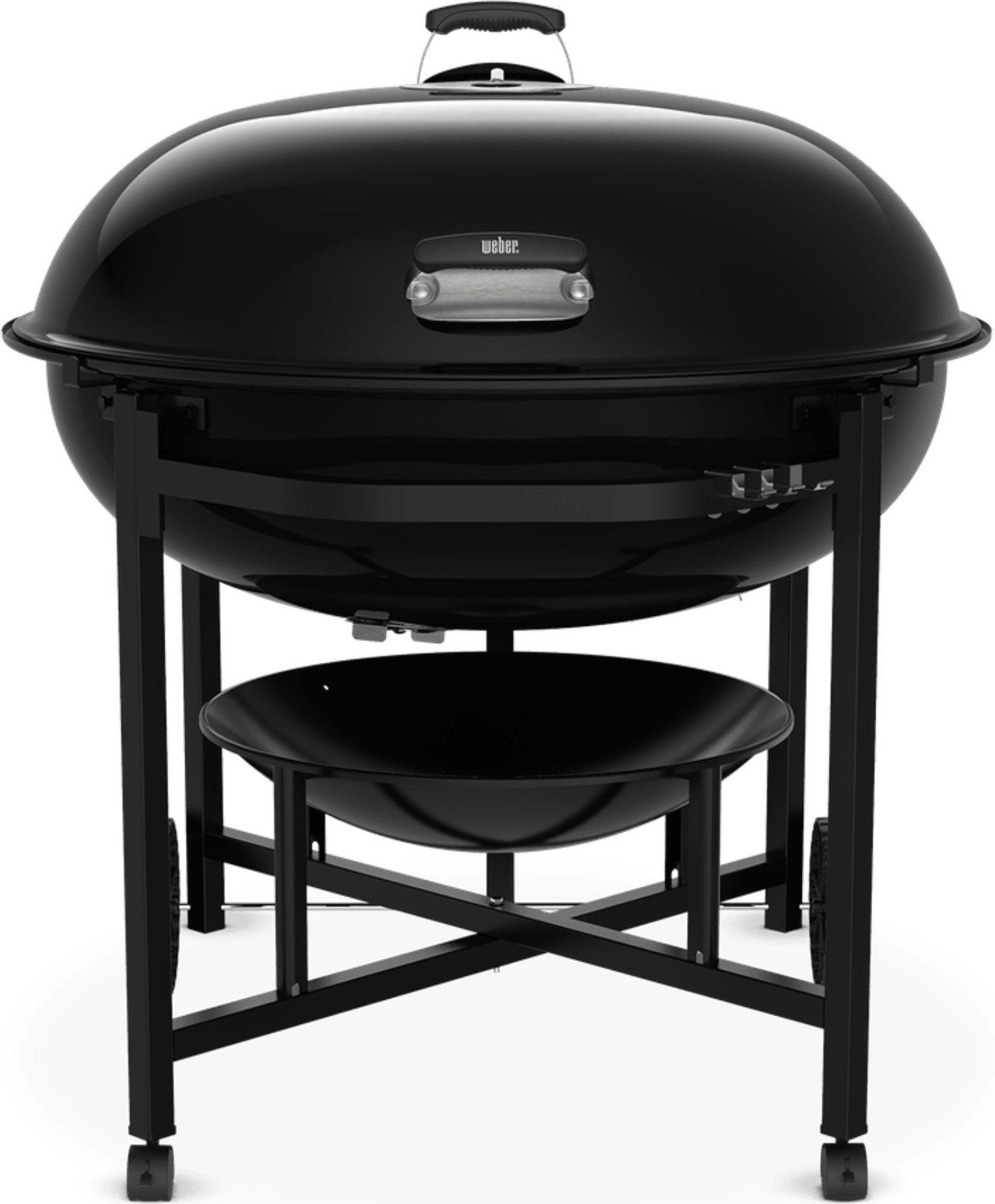 Weber Ranch Kettle Holzkohlegrill (60004)