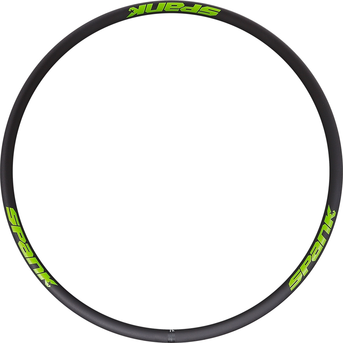 Spank Bikes Spank Spike EVO Race33 Bead Bite 33AL, 32h rim, 26zoll, black/emerald green, ... C02SR332626ASPK