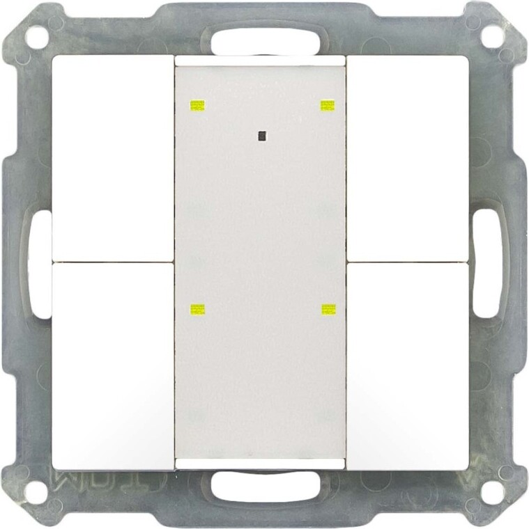 MDT technologies GmbH MDT technologies Taster 55 Plus 4-fach BE-TA55P4.G1