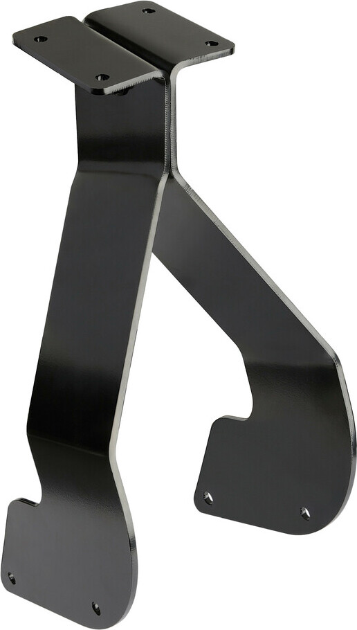 Halterung für Armlehne Lampa kompatibel für Fiat Panda (02/12>) - Fiat Panda 4x4 (11/12>) - Fiat Panda City Cross (10/14>) - Fiat Panda Cross (10/14>) - Fiat Panda Van (01/13>) 56505