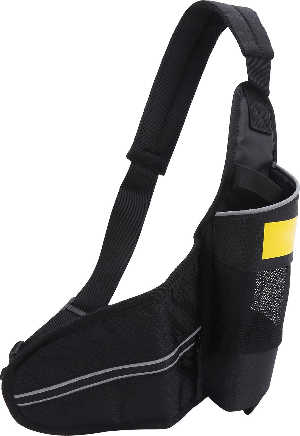 Gistuch 1L Tauchen Sauerstoffflasche Tasche Scuba Quick Dry Tank Tragetasche Schulter für