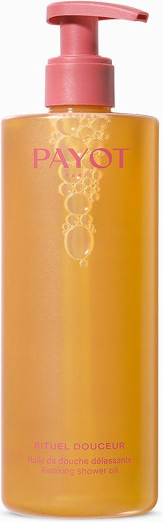 Payot Rituel Corps Huile De Douche Relaxante 400ml 65118516