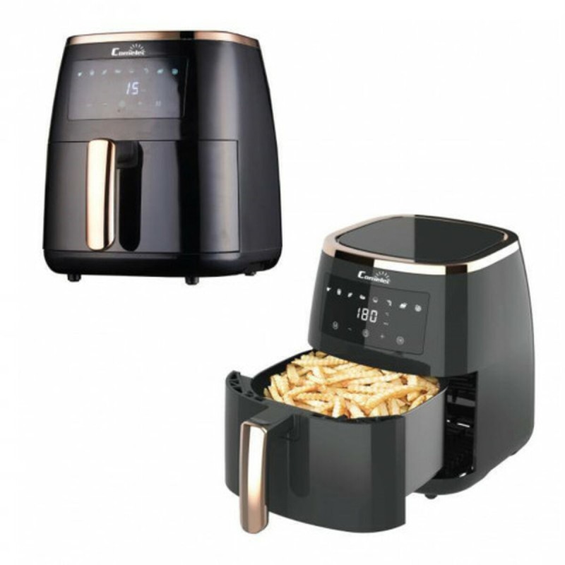 Fritteuse ohne Öl COMELEC FA5004 1800 W S0442238