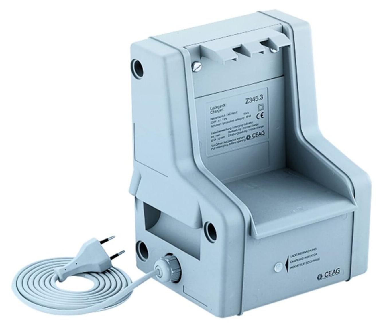 CEAG Notlichtsysteme GmbH Ceag Notlichtsysteme Ladegerät Z 345.3 40071341145