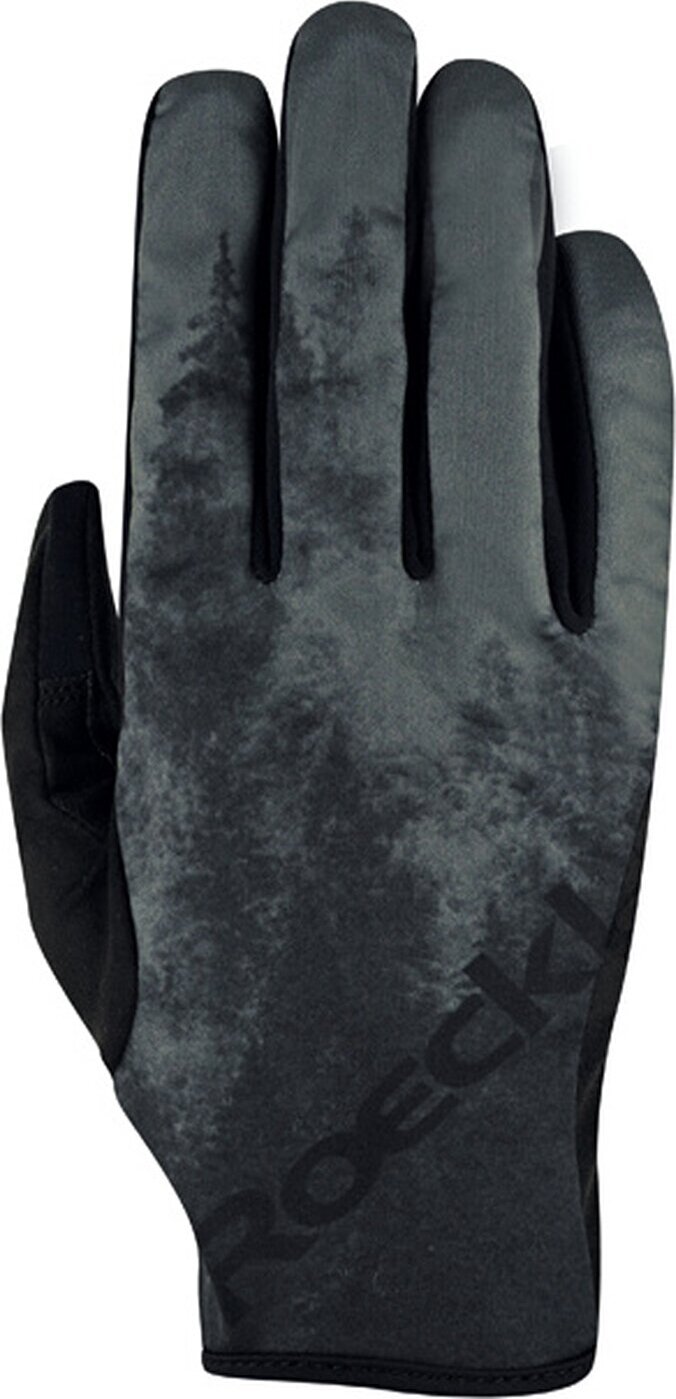 Roeckl Sports ROECKL Lyngen BLACK BLACK 8 30-503276