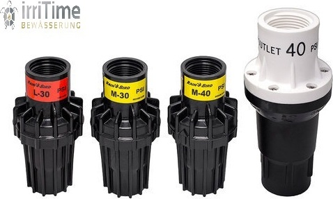 Rain Bird Druckminderer PSI-M40 2,8 bar