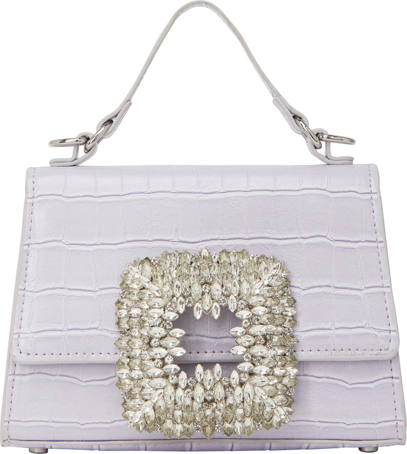 joella damen tasche - lila, one size