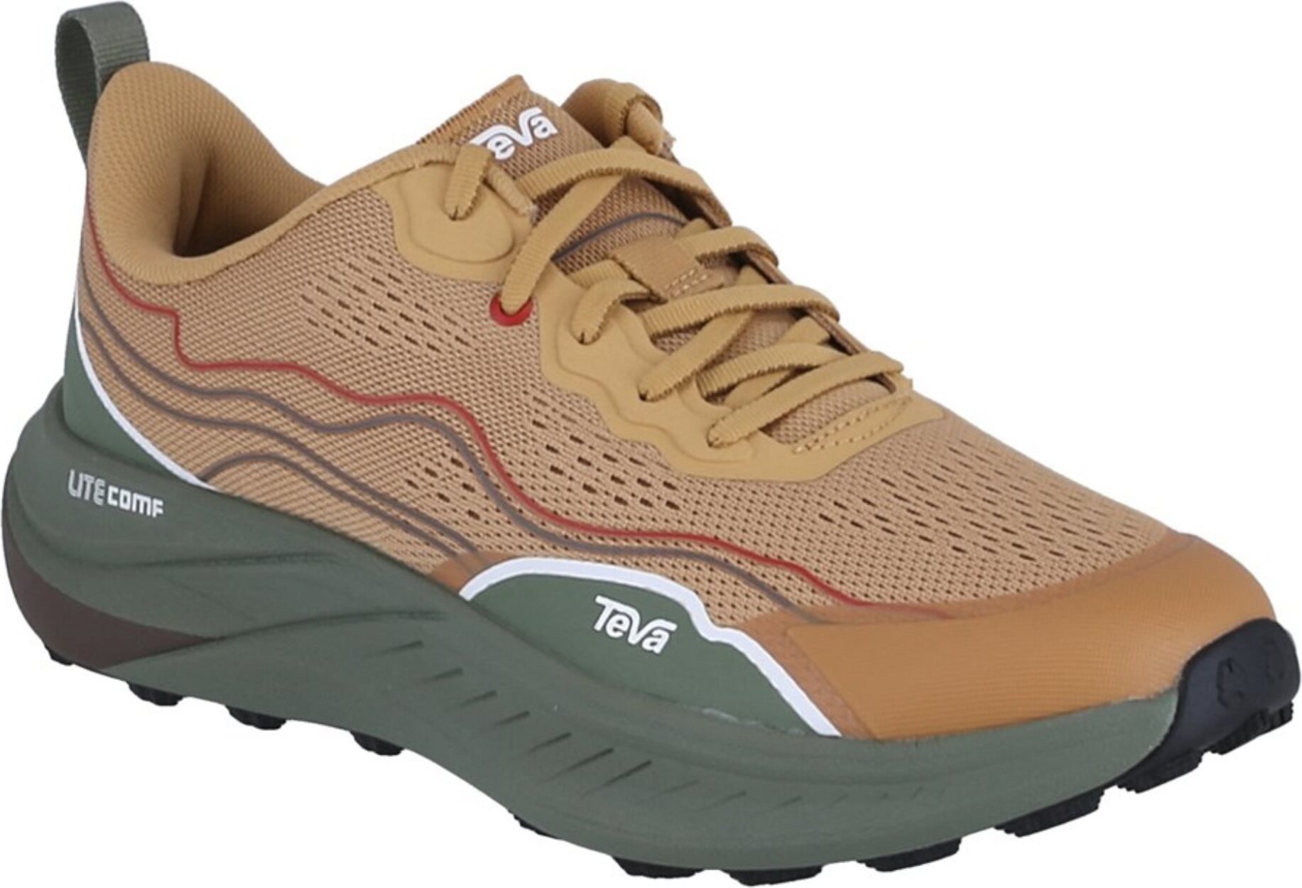 Teva Trailwinder - herren sneaker