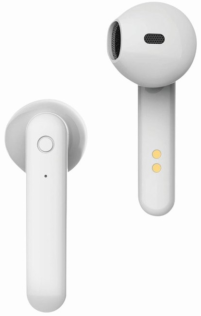 Celly Buz1 Bluetooth White One Size