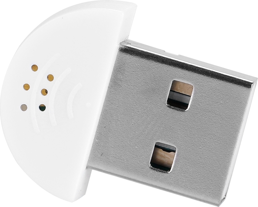 Cocosity USB-Mini-Studio-Sprachmikrofon-Aufnahme-Audio-MIC-Adapter für Computer-PC, USB-Mikrofon 2.0 tragbare Rauschunterdrückung Sprach-Computer-Mikrofon für Laptop-PC, Super-Mini USB 2.0 Mikrofon-Mikrofon für Laptop/Desktop PCS - Skype/ Spracherkennungssoftware Driv