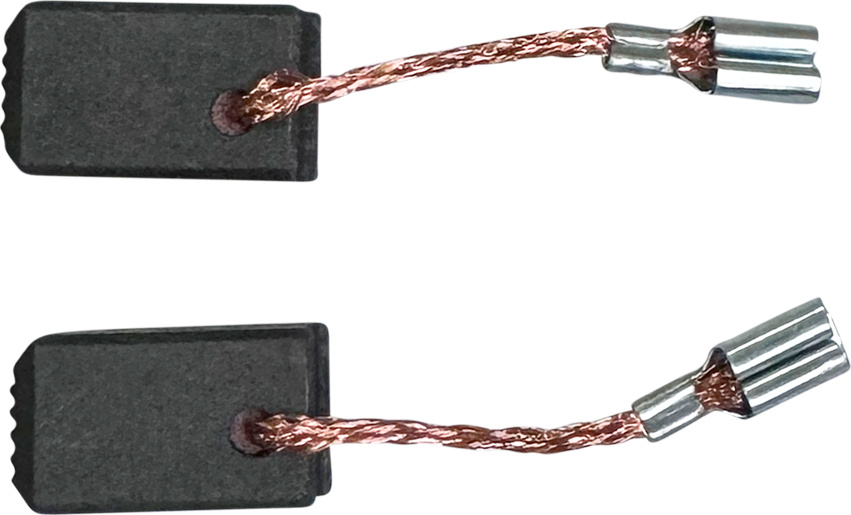 Produktbild von Nr26 Kohlebürsten Motorbürsten Kohlestifte 6x8x25 Mm, 6 8 25 Für AEG Hilti TE 17