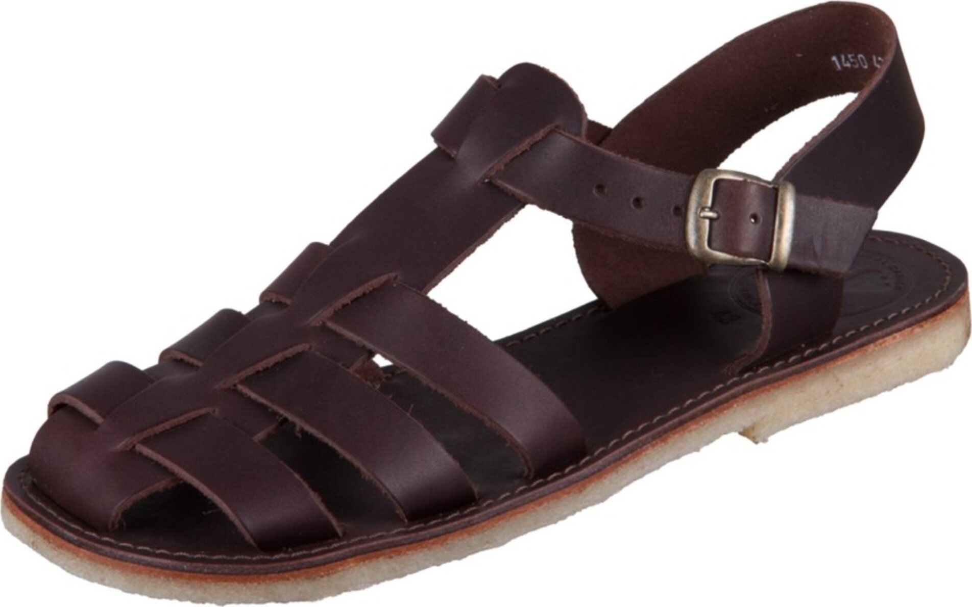 Schuhe Duckfeet 145008