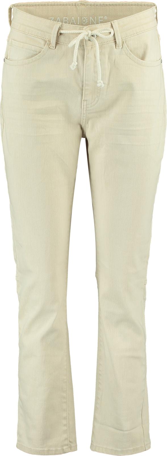 Zabaione Jeans As44hley Skinny mit verkürzter Länge und mittlerer Leibhöhe