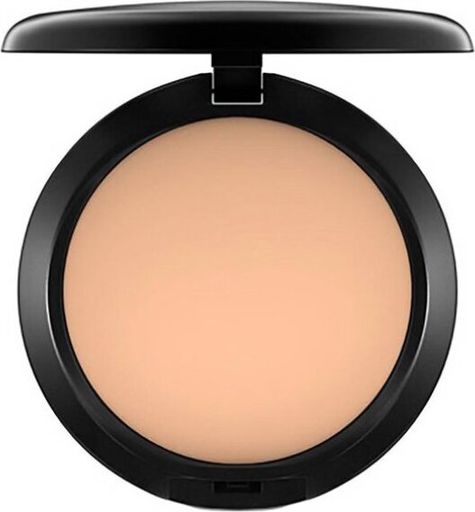 Matte Fix Plus MAC, Studio Fix Powder Plus, Ultra-Matte Finish, Compact
