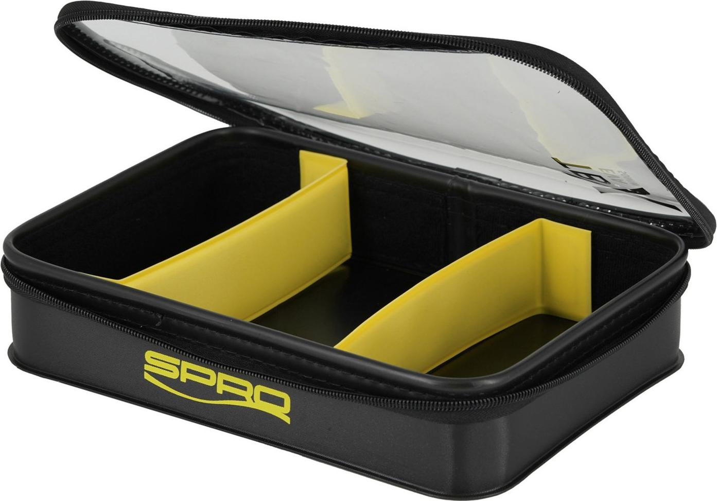 Spro Tbx Eva Box 50Mw Tasche - Angeltasche 6208-2004
