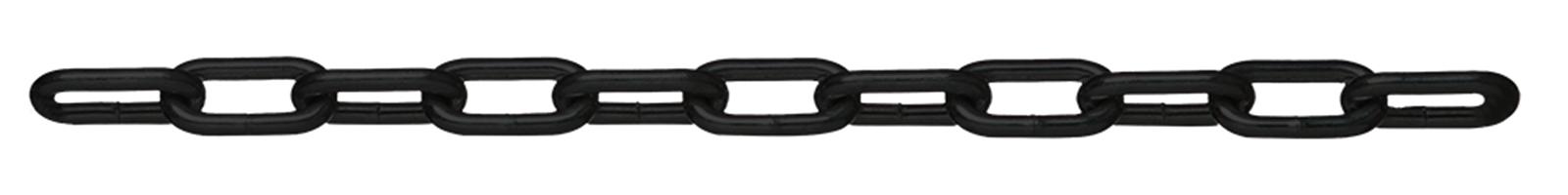 Delta Hoisting Delta DELTALOCK Handkette - schwarz - 3x15mm DB.YF.3X15
