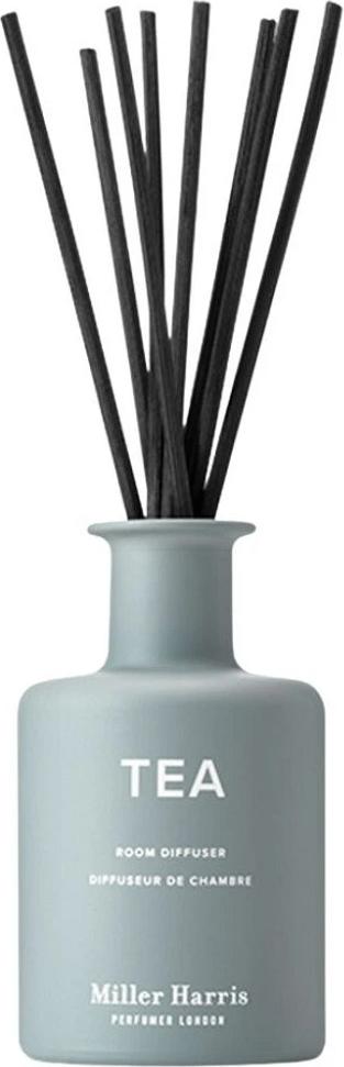 Čajový aróma difuzér s tyčinkami 150ml