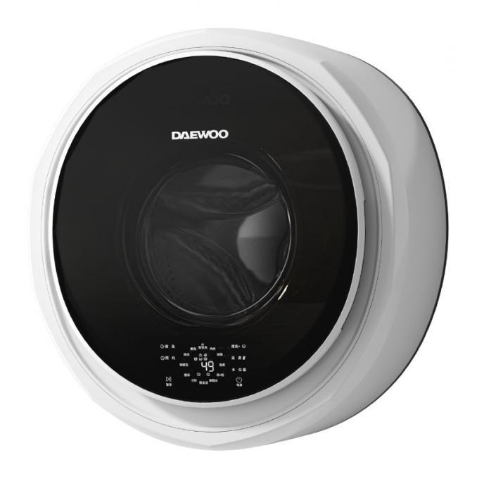 Daewoo Winia Mini Tiny práčka so sušičkou obytný automobil loď dom DY-BGX05