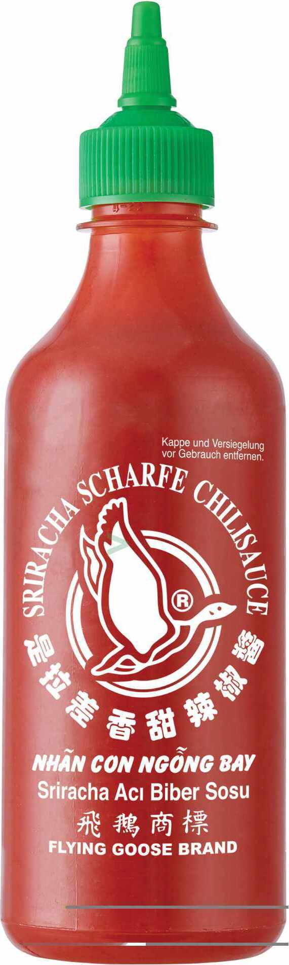 Flying Goose Sriracha Chili Sauce 455 ml Kaufland.de