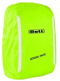 Boll SCHOOL MATE PROTECTOR neongelber gelber Rucksack 375697