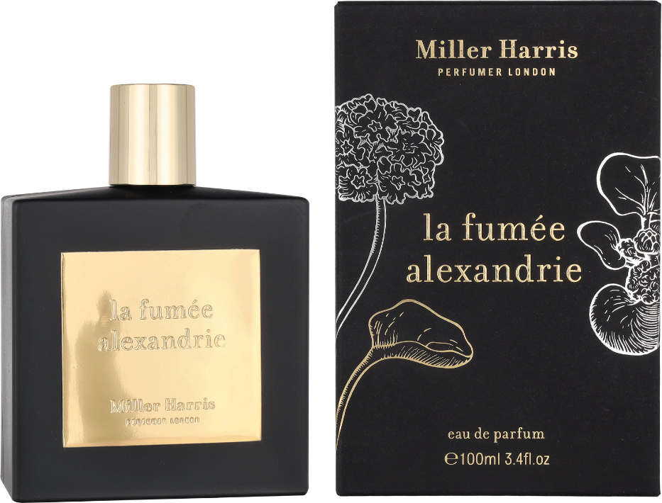 Miller Harris La Fumee Alexandrie Edp Spray 496-041
