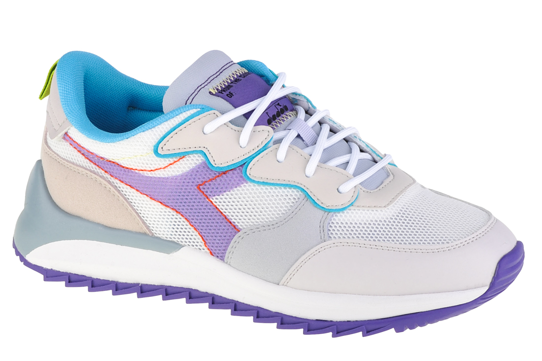 Diadora Jolly Mesh Wn 501-178302-01-C9721, tenisky, ženy, biele, veľkosť: 36