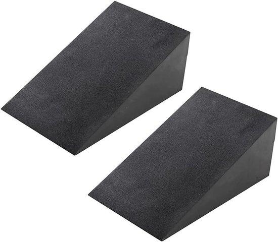 OEM 2 Stück Yoga-Bänder, Stretching-Wig für Yoga und Pilates, Anti-Slip, Kniebeuger, Kraft-Trainings-Wig, Mobilisierung-Wig für Kniebeugen und Deadlifts 2026