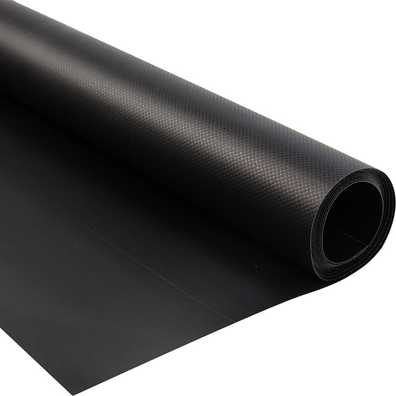 Afdekzeilwinkel PVC-Planenstoff – (g/m²) Breite, pro Meter