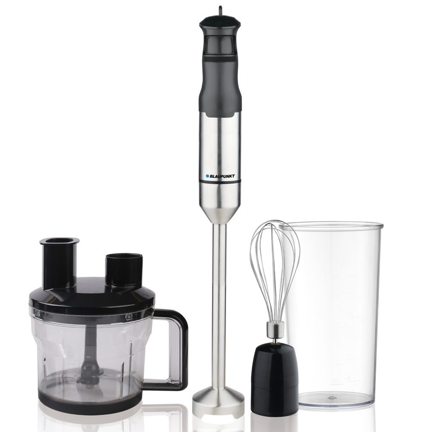 Blaupunkt HBD611 (1200W) Hand Blender AGDBLBL019