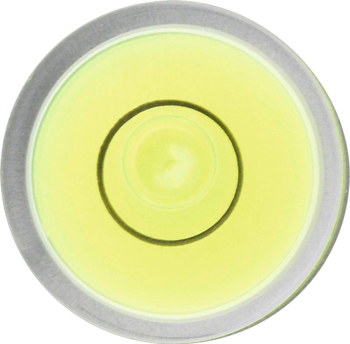 Sola Dosenlibelle 20 mm DB 20 mit grüner Libellenflüssigkeit 69213501