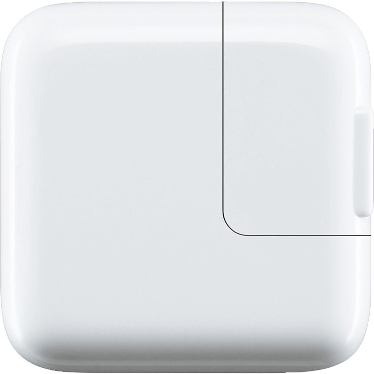 Napájací adaptér USB Apple 12 W MD836ZM/A