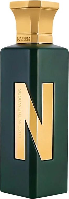 Naseem Lost In The Woods Aqua parfém pre mužov 75 ml