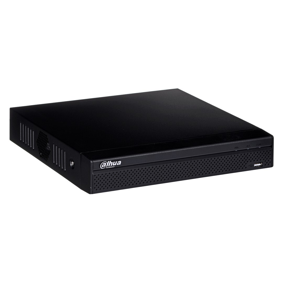 Dahua Ip Rekordér Nvr4104Hs-4Ks2/L