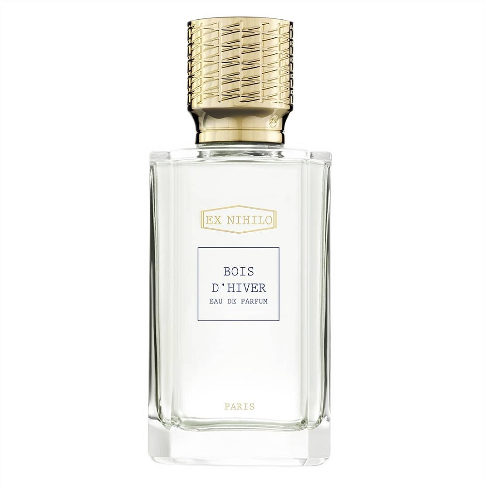 EX NIHILO Initiale Bois D’Hiver EDP spray 100ml