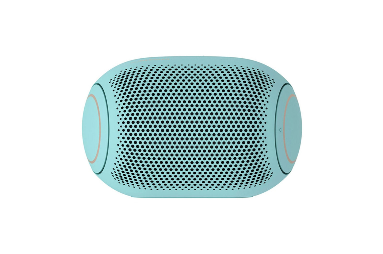 LG XBOOMGo PL2B, 1.0 kanály/kanálov, 1-way, 4,45 cm (1.75"), 4,5 cm, 5 W, 5 W