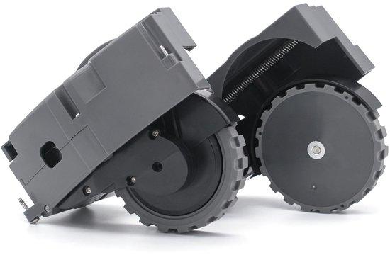 OEM Recht- en linker aandrijfwielmodule voor Staubsauger, Paar, Accessoires 2026