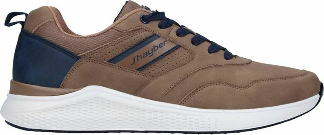 Herren Sneaker J-Hayber Chalpe Braun - 40