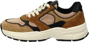 Gant 27537200/G179 toffebeige/black Sneaker low HW 23/24, Spocc:40 27537200/G179_40
