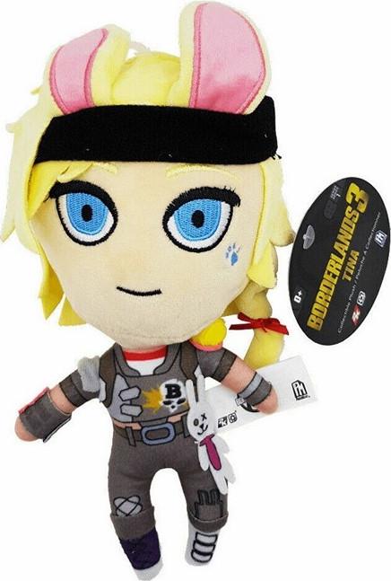Phat Mojo PhatMojo Borderlands 3 Tiny Tina Plüsch 20cm